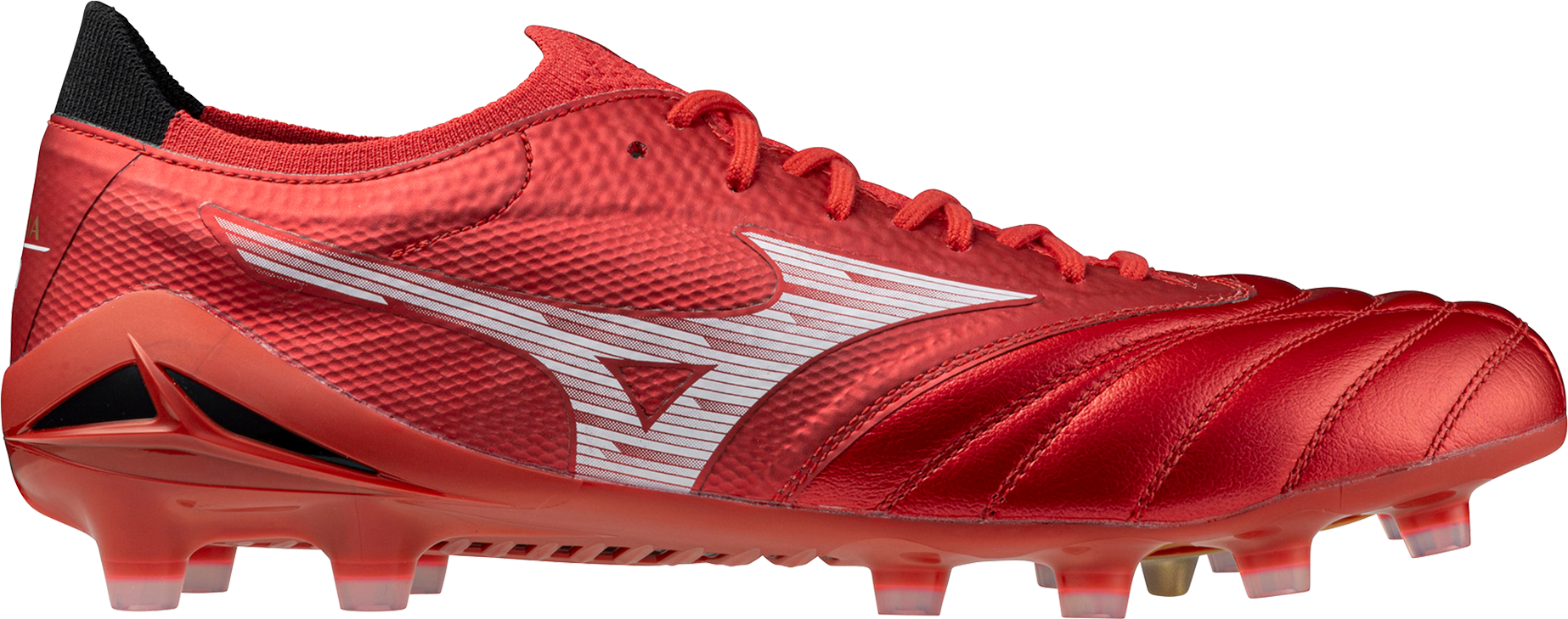 Football shoes Mizuno MORELIA NEO IV Β ELITE FG/AG