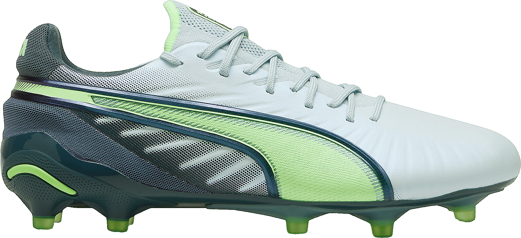 Football shoes Puma KING ULTIMATE FG/AG Wn s