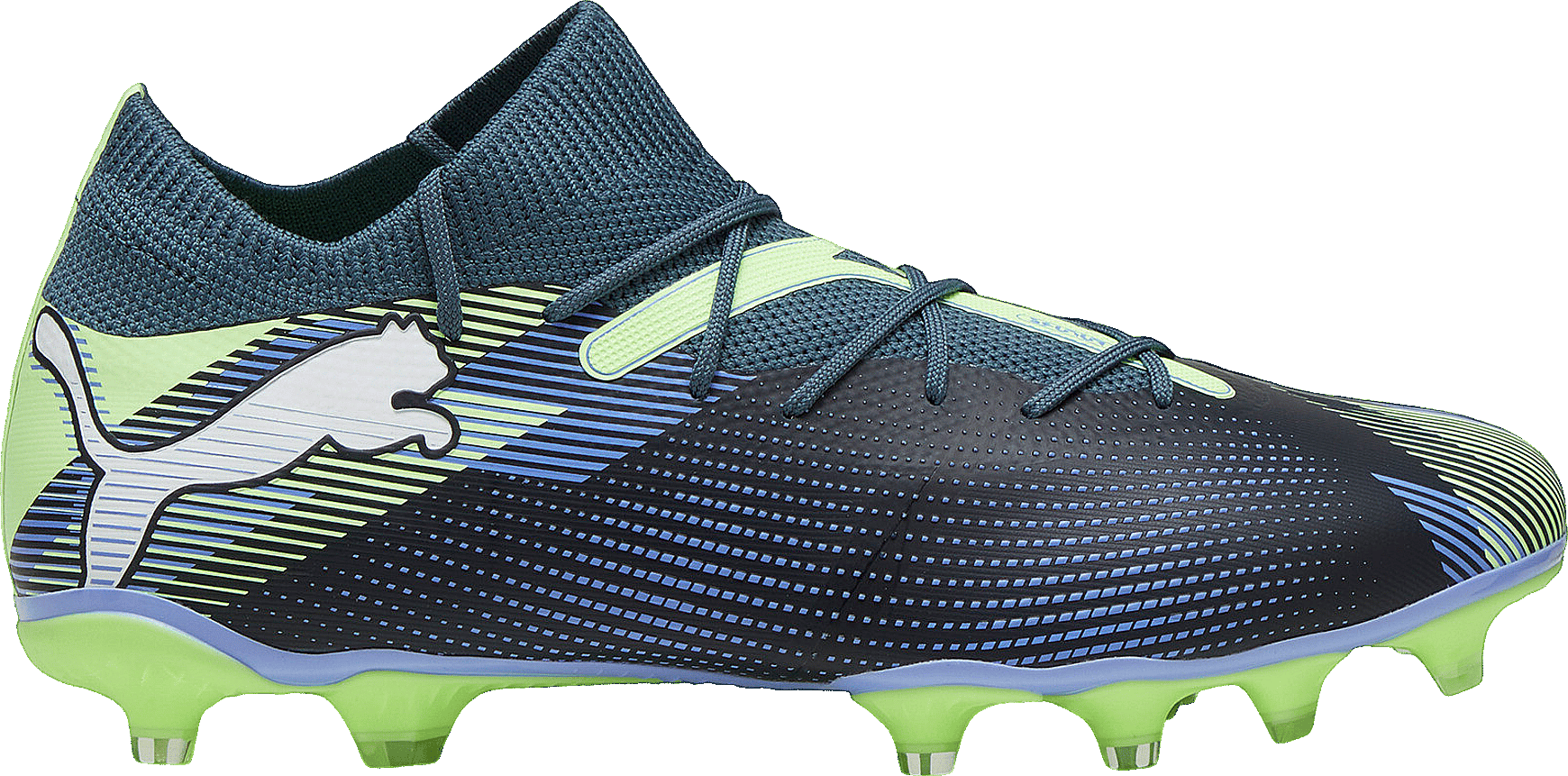 Football shoes Puma FUTURE 7 MATCH FG/AG
