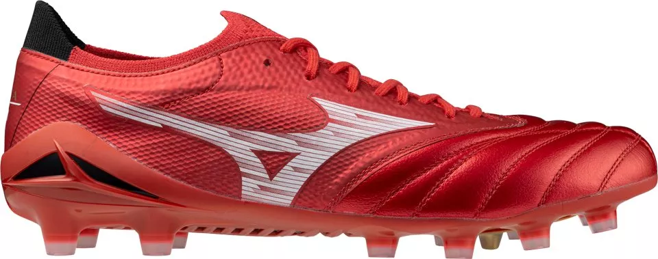 Football shoes Mizuno MORELIA NEO IV Β ELITE FG/AG