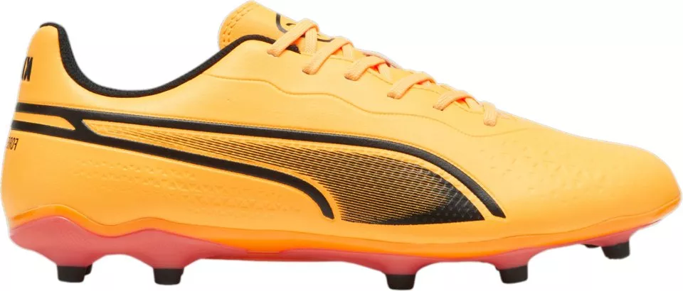 Football shoes Puma KING MATCH FG/AG