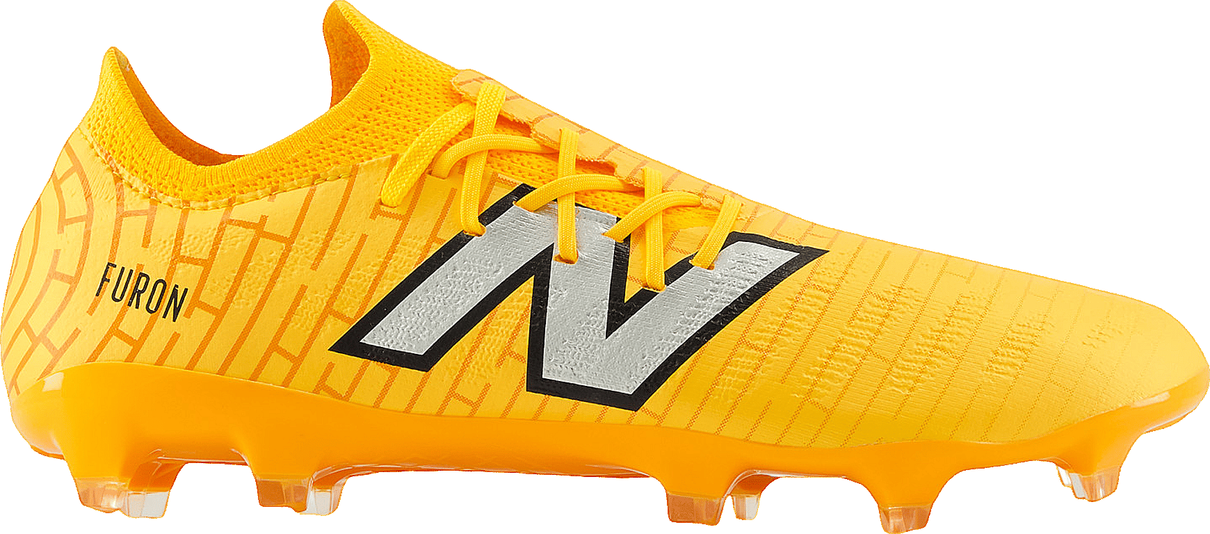 Football shoes New Balance Furon v7+ Destroy FG