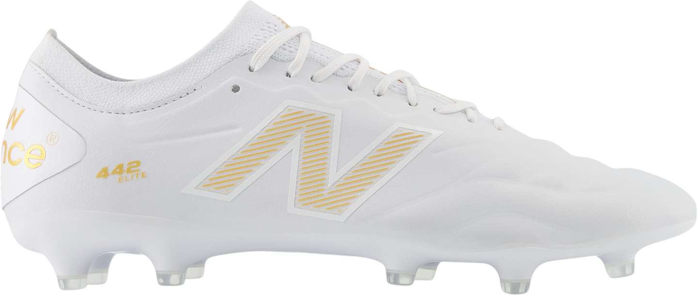 Football shoes New Balance 442 Elite FG v2