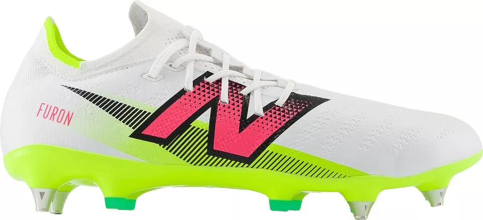 Football shoes New Balance Furon Pro SG v7+