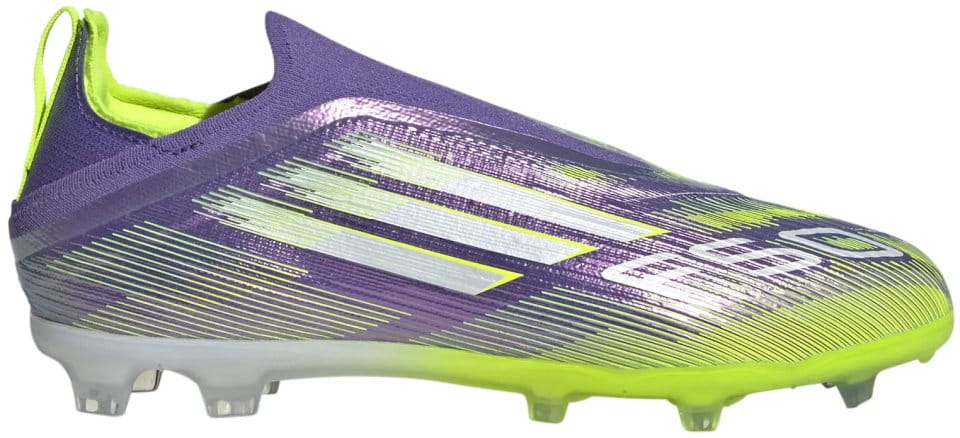 Football shoes adidas F50 ELITE LL FG J