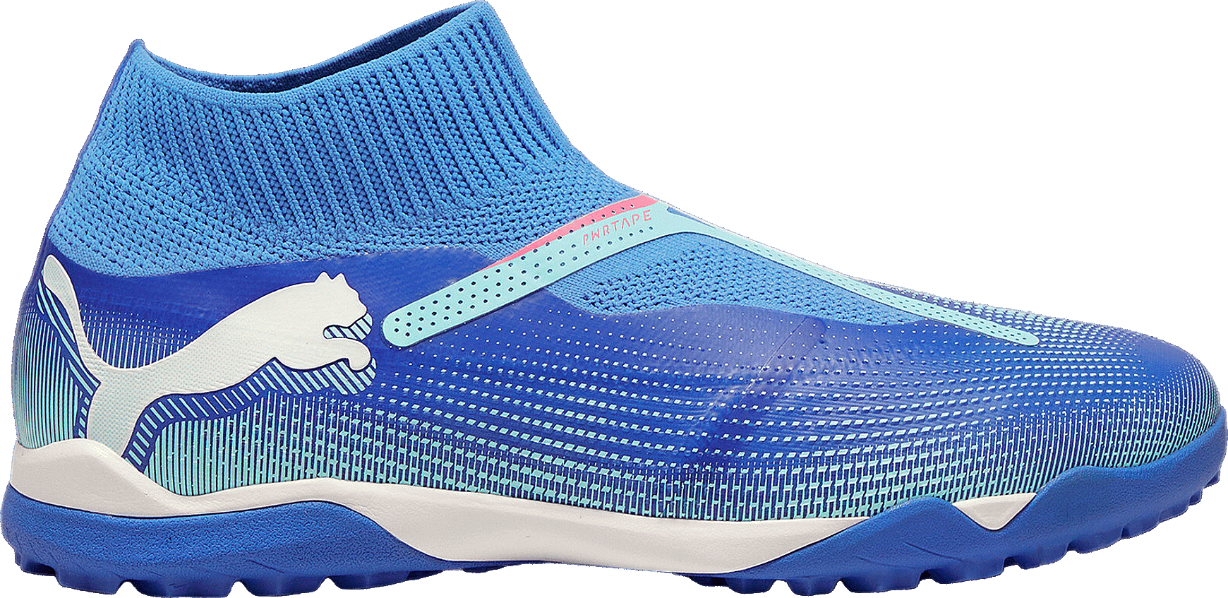 Football shoes Puma FUTURE 7 MATCH+ LL TT