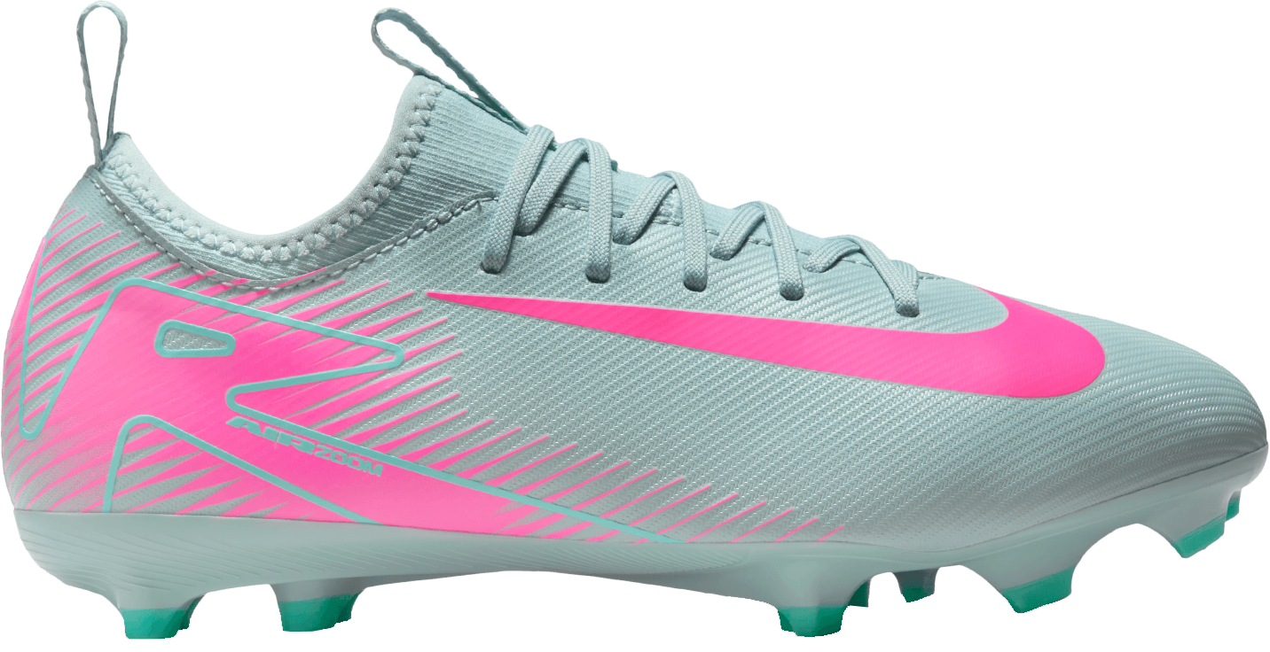 Football shoes Nike JR ZOOM VAPOR 16 ACADEMY FG/MG