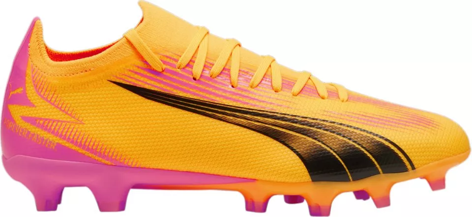 Football shoes Puma ULTRA MATCH FG/AG
