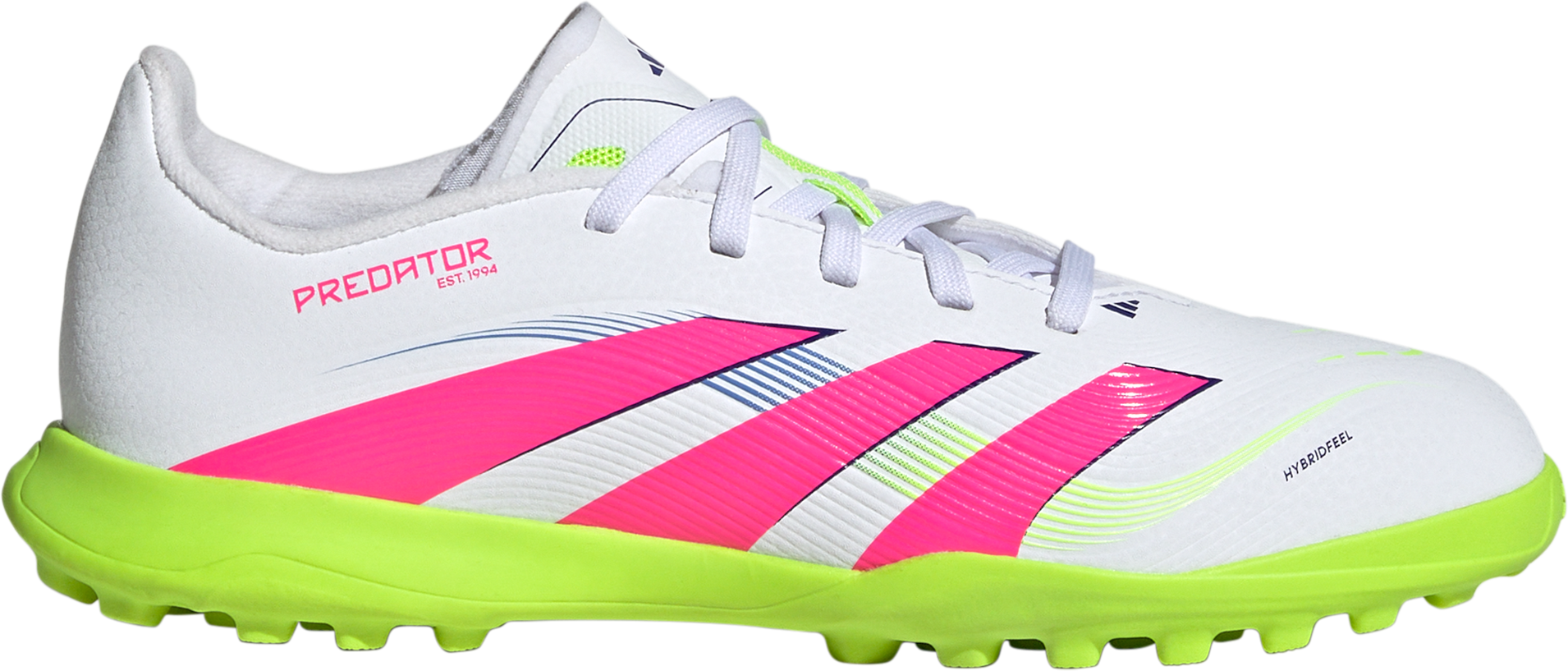 Football shoes adidas PREDATOR LEAGUE TF J