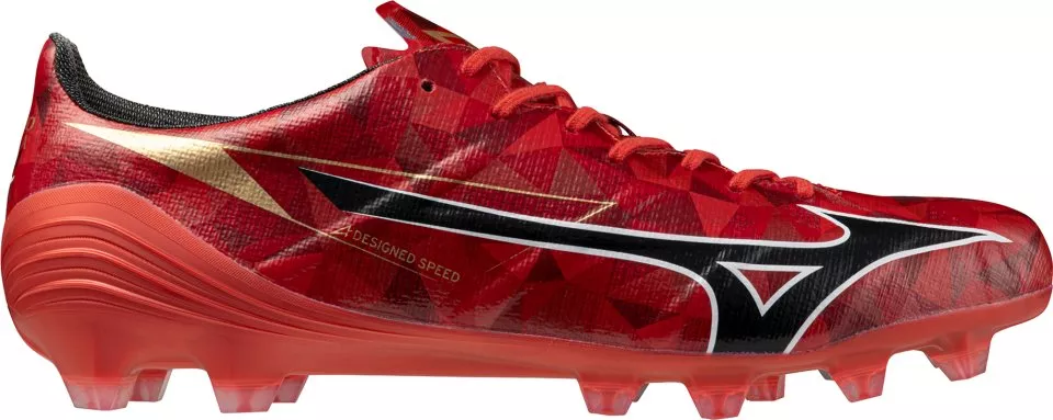 Football shoes Mizuno Alpha II Elite FG
