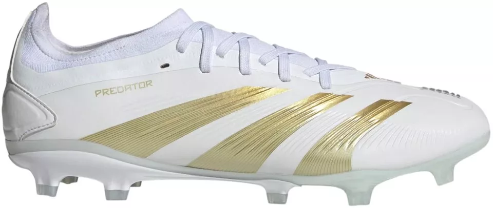Football shoes adidas PREDATOR PRO FG