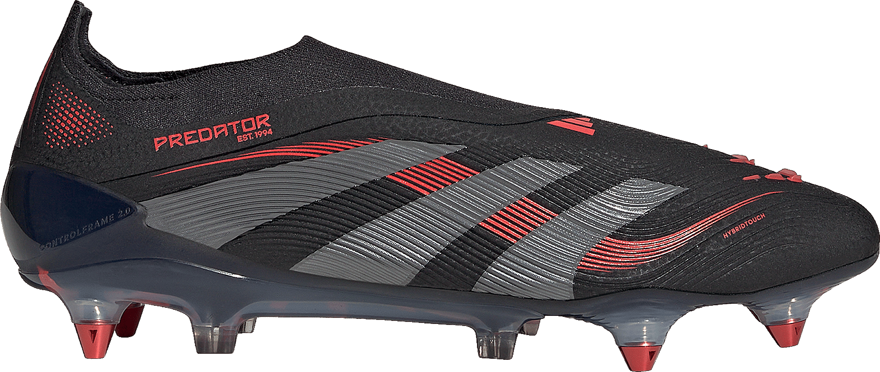 Football shoes adidas PREDATOR ELITE LL SG