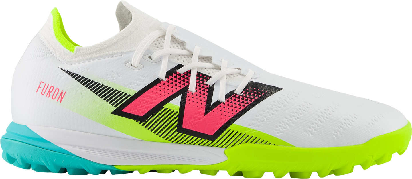 Football shoes New Balance Furon Pro TF v7+