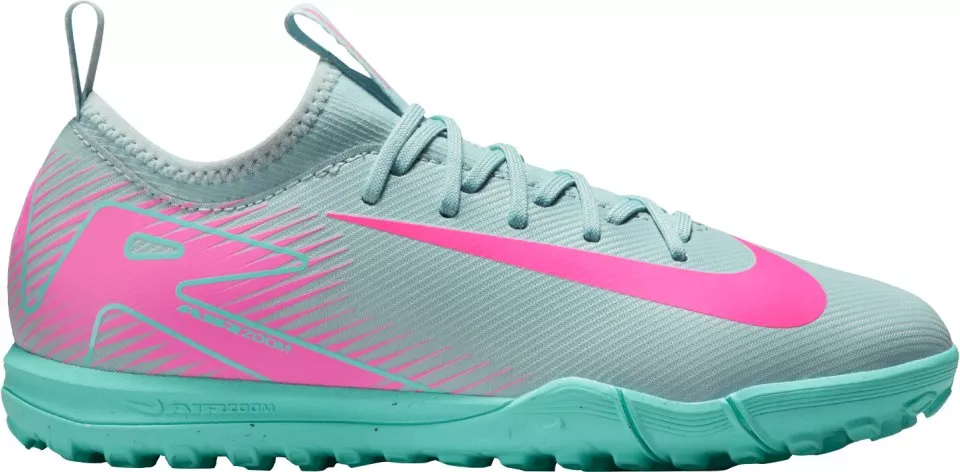 Football shoes Nike JR ZOOM VAPOR 16 ACADEMY TF