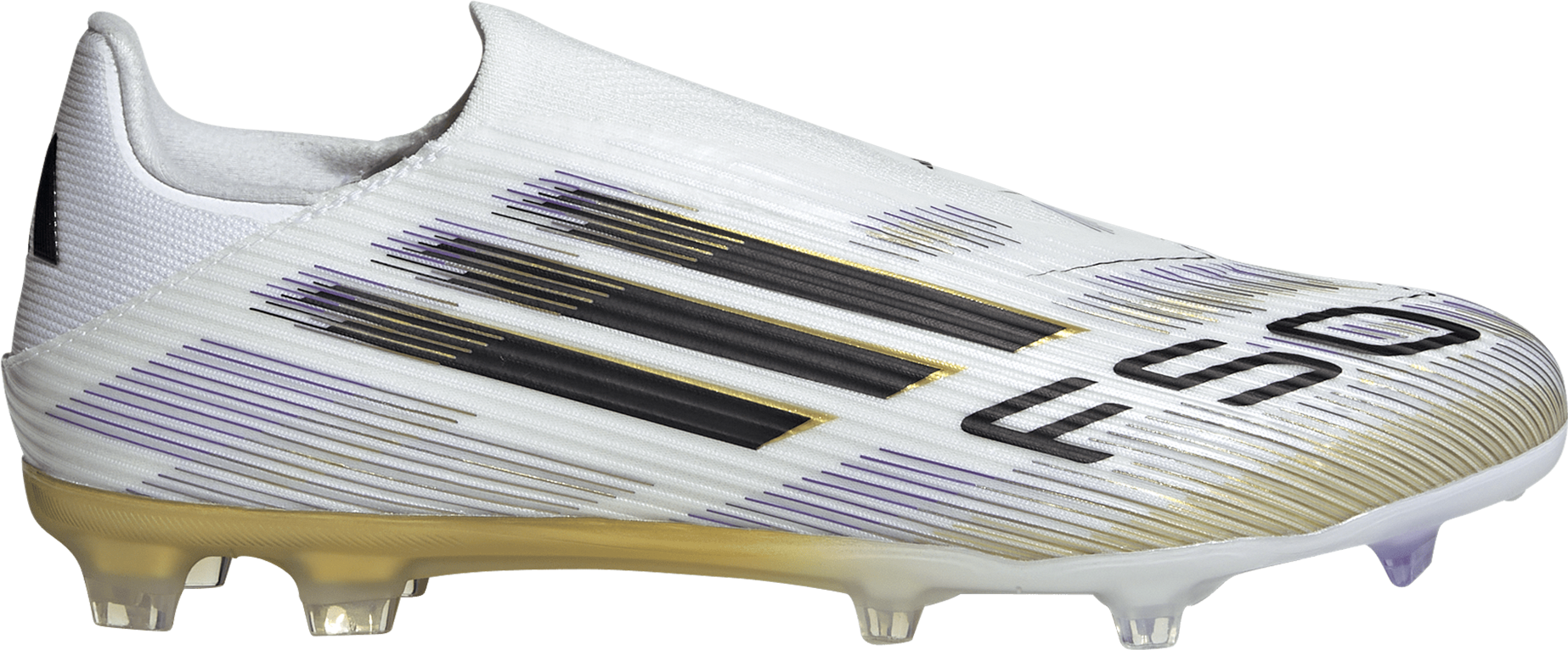 Football shoes adidas F50 LEAGUE LL FG/MG