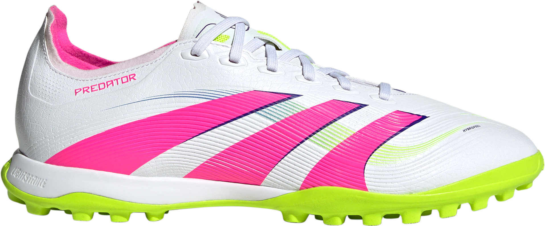 Football shoes adidas PREDATOR LEAGUE TF