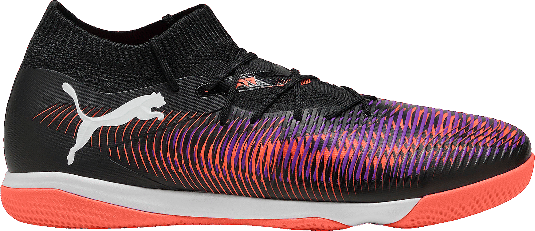 Indoor soccer shoes Puma FUTURE 8 MATCH IT