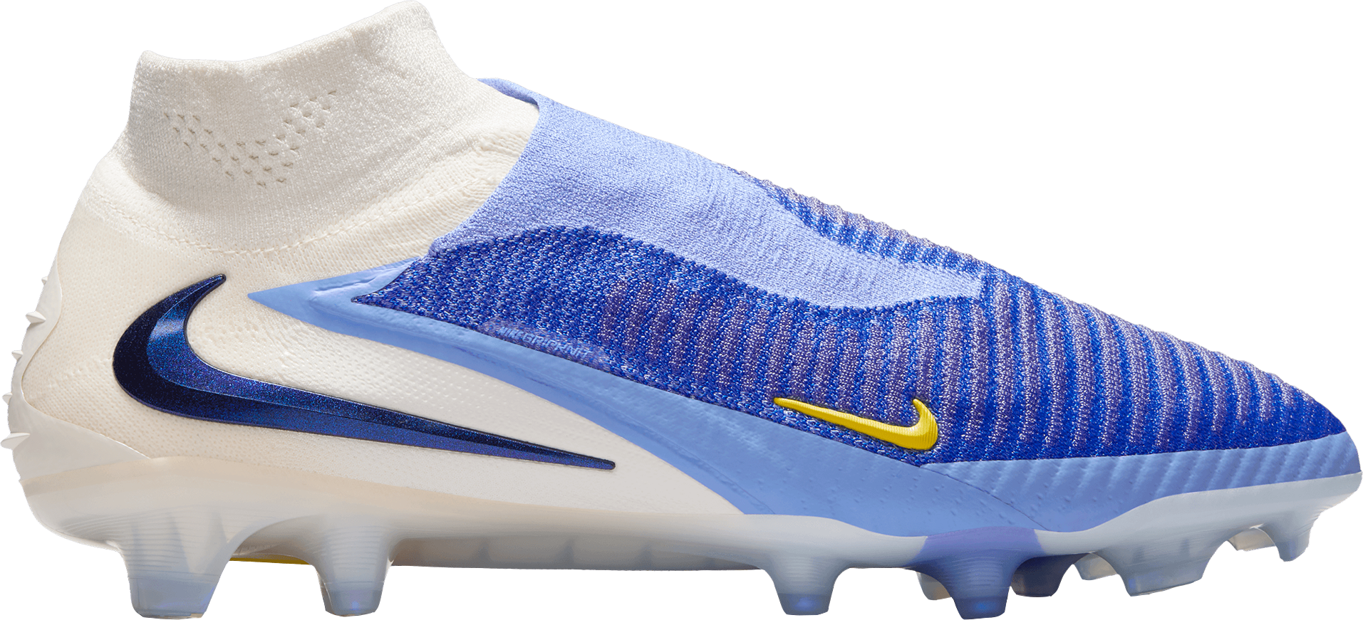 Football shoes Nike PHANTOM 6 HIGH ELITE LE FG