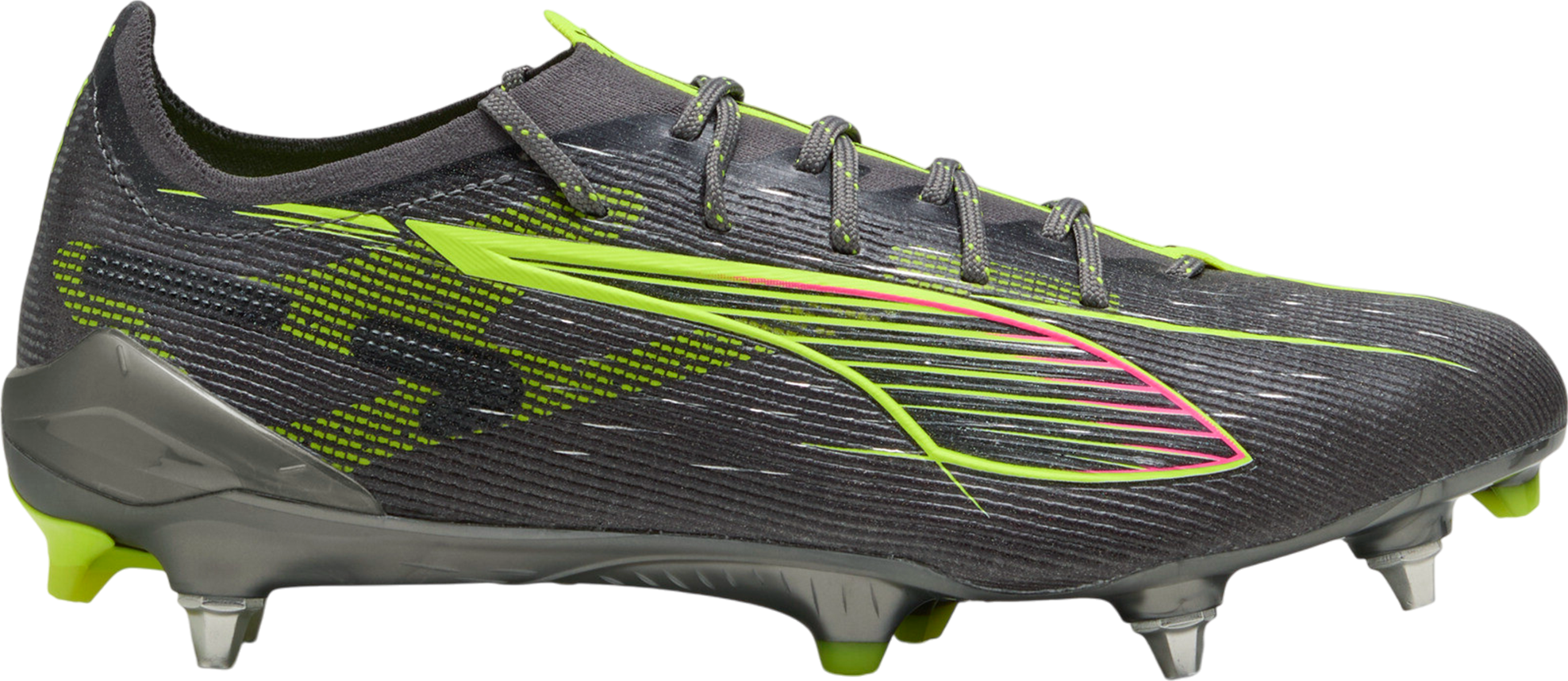 Football shoes Puma ULTRA 5 ULTIMATE MxSG