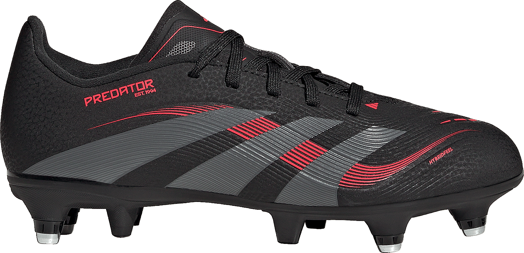 Football shoes adidas PREDATOR LEAGUE SG J