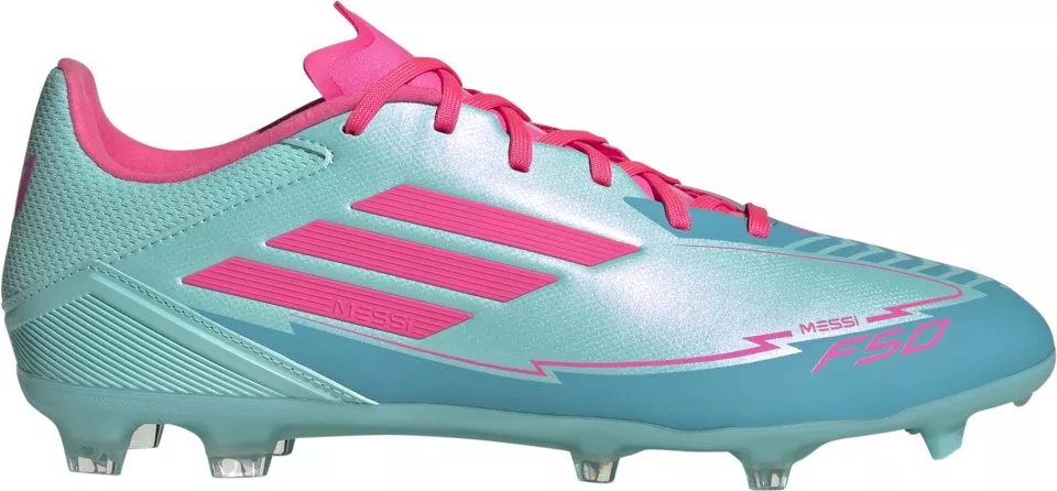 Football shoes adidas F50 LEAGUE FG/MG MESSI