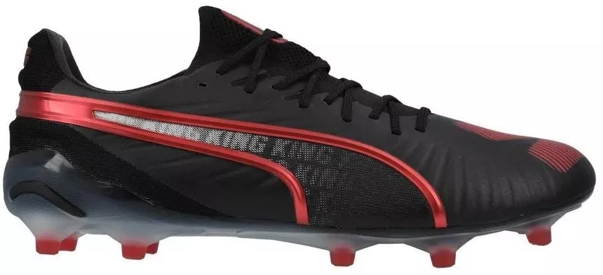 Football shoes Puma KING ULTIMATE Launch Edition FG/AG