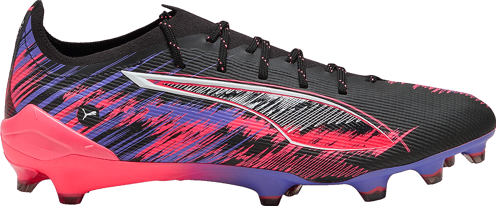 Football shoes Puma ULTRA 5 ULTIMATE FG