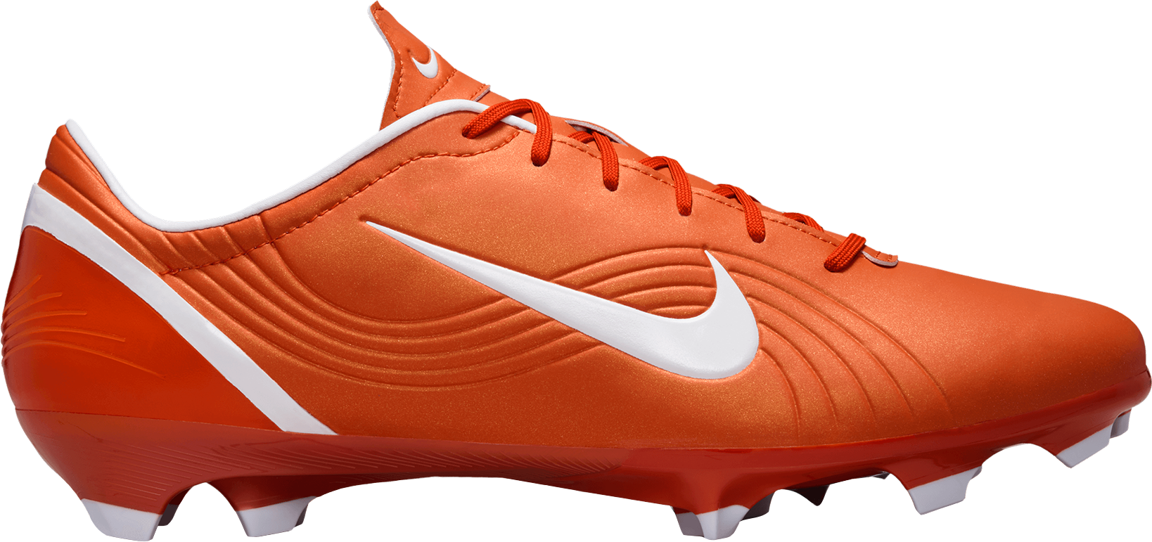 Football shoes Nike Air Zoom Mercurial Vapor I RGN FG