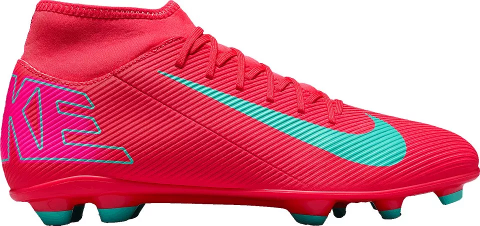 Football shoes Nike SUPERFLY 10 CLUB FG/MG