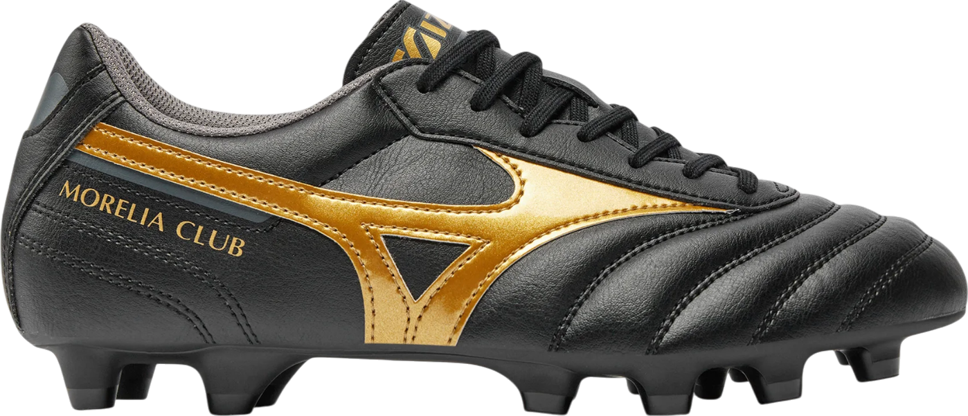 Football shoes Mizuno Morelia II Club FG