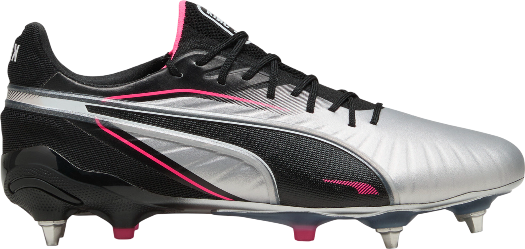 Football shoes Puma KING Ultimate SG