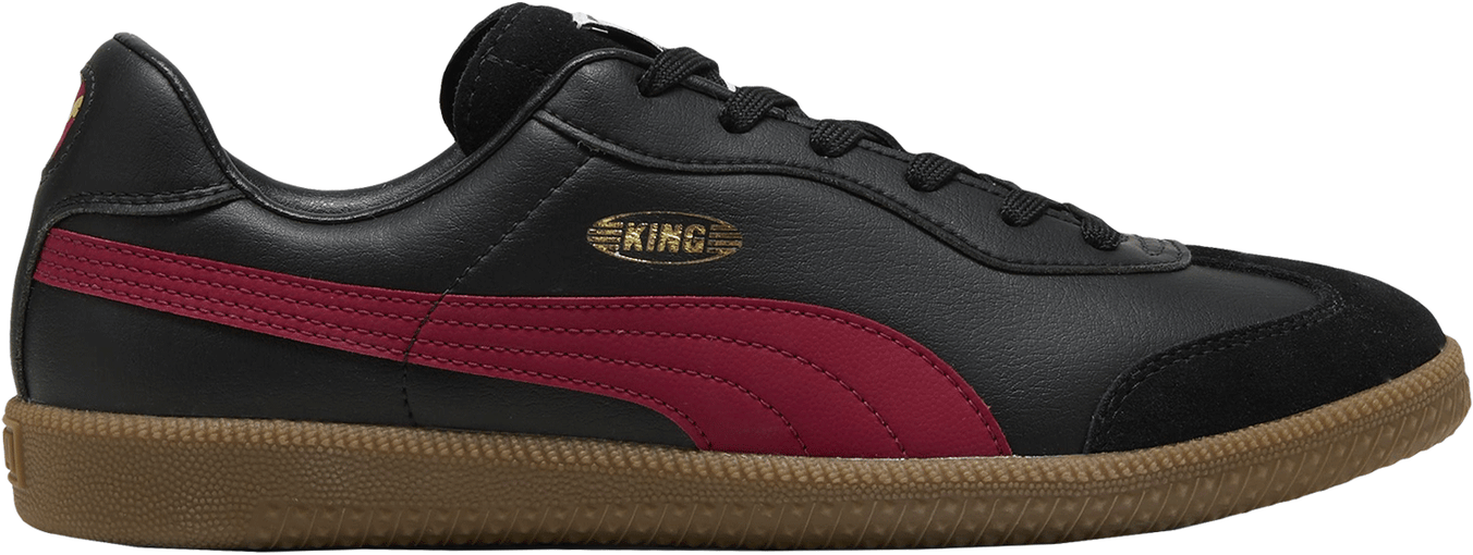 Indoor soccer shoes Puma King 21 IN