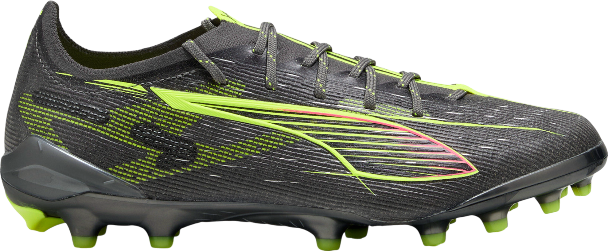 Football shoes Puma ULTRA 5 ULTIMATE AG