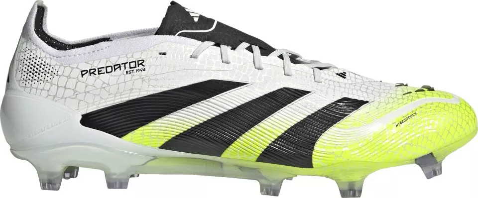 Football shoes adidas PREDATOR ELITE FG