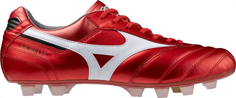 Football shoes Mizuno Morelia II Made in Japan FG