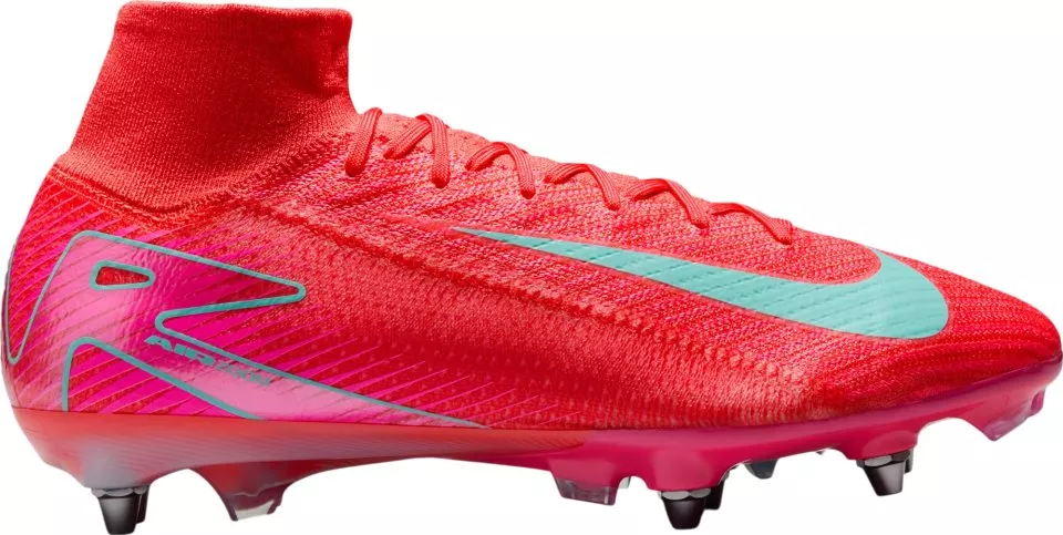 Football shoes Nike ZM SUPERFLY 10 ELITE SG-PRO