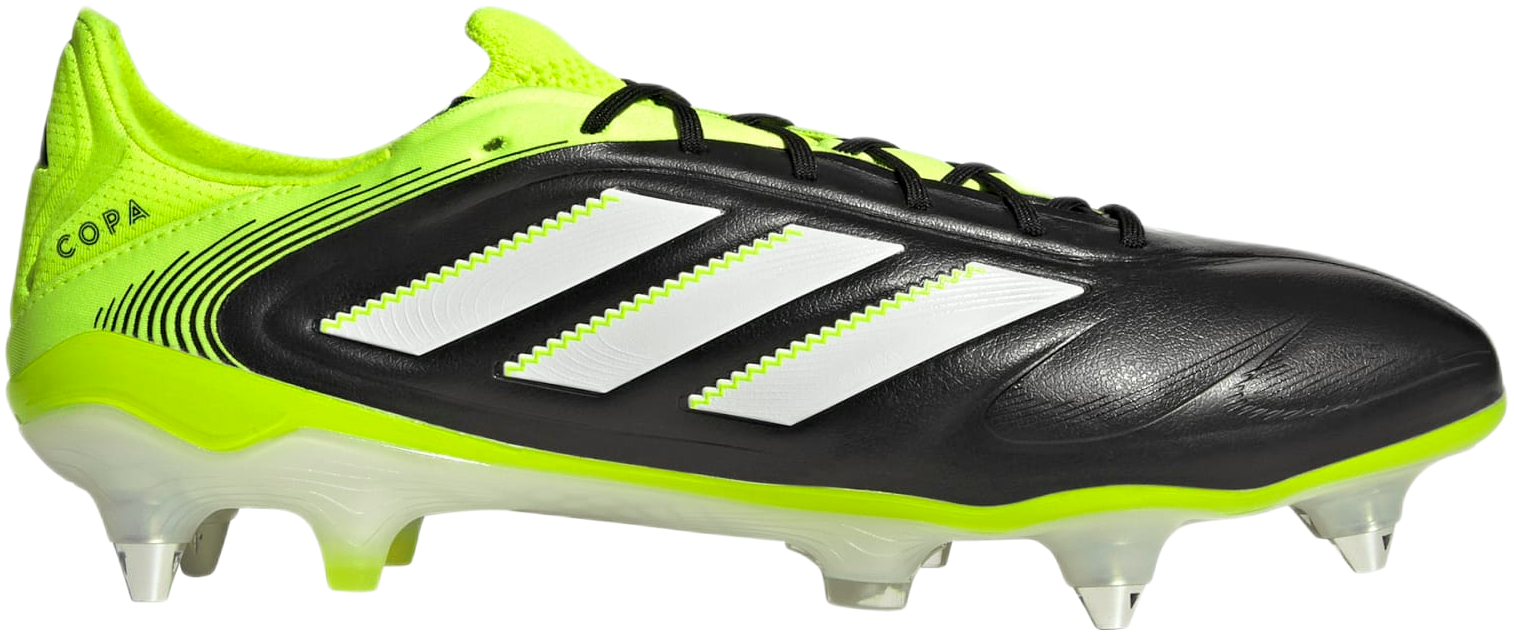 Football shoes adidas COPA PURE III ELITE SG