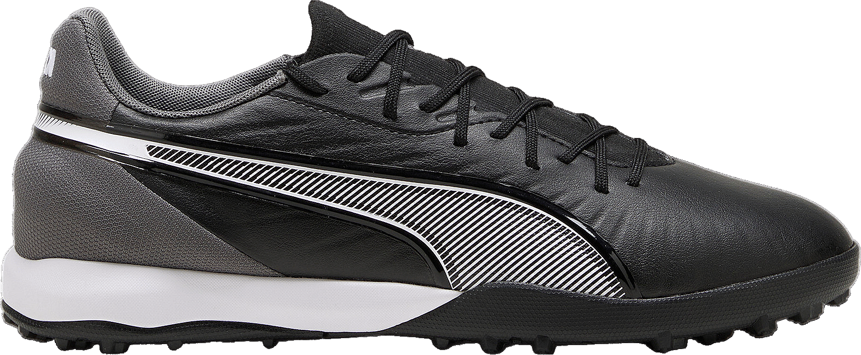 Football shoes Puma KING MATCH TT
