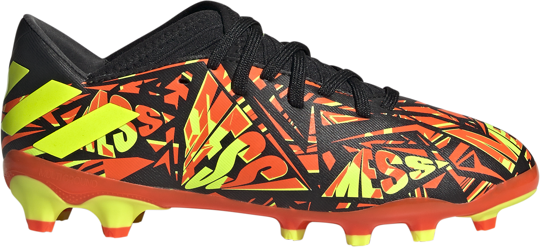 Football shoes adidas NEMEZIZ MESSI .3 MG J