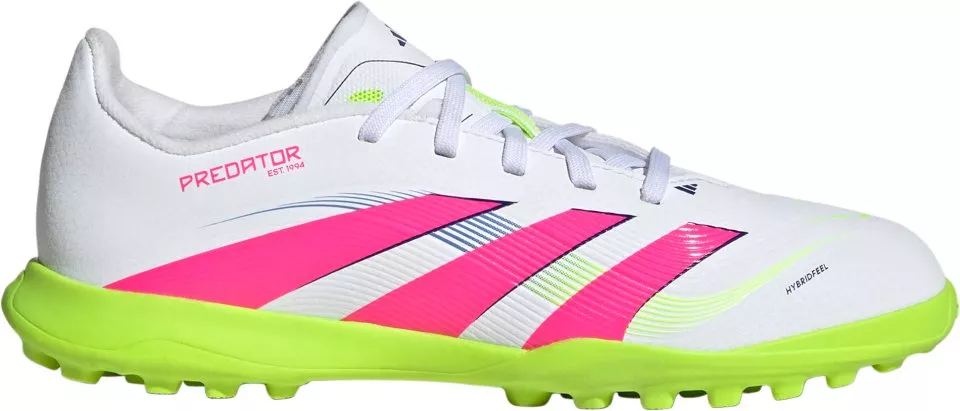 Football shoes adidas PREDATOR LEAGUE TF J