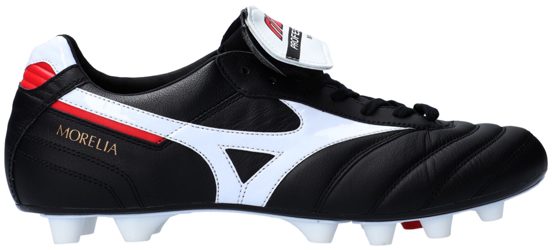 Football shoes Mizuno Morelia II Made in Japan FG