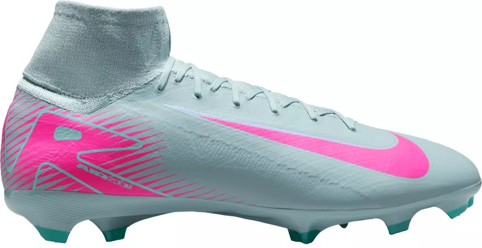 Football shoes Nike ZM SUPERFLY 10 PRO FG