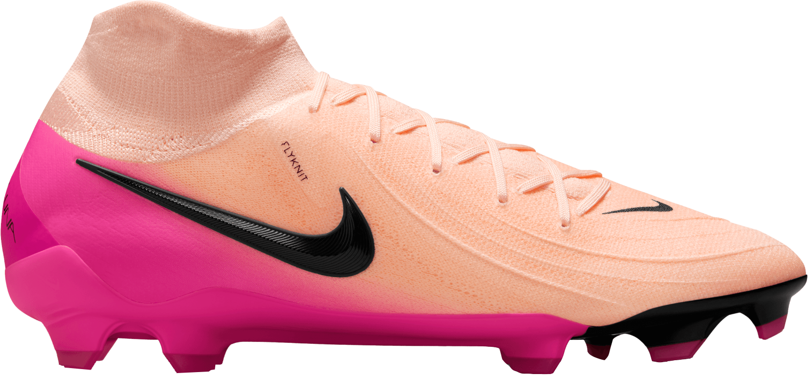 Football shoes Nike PHANTOM LUNA II PRO FG