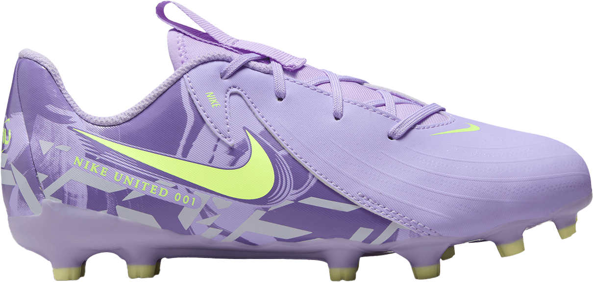 Football shoes Nike JR PHANTOM GX II ACADEMY FG/MG