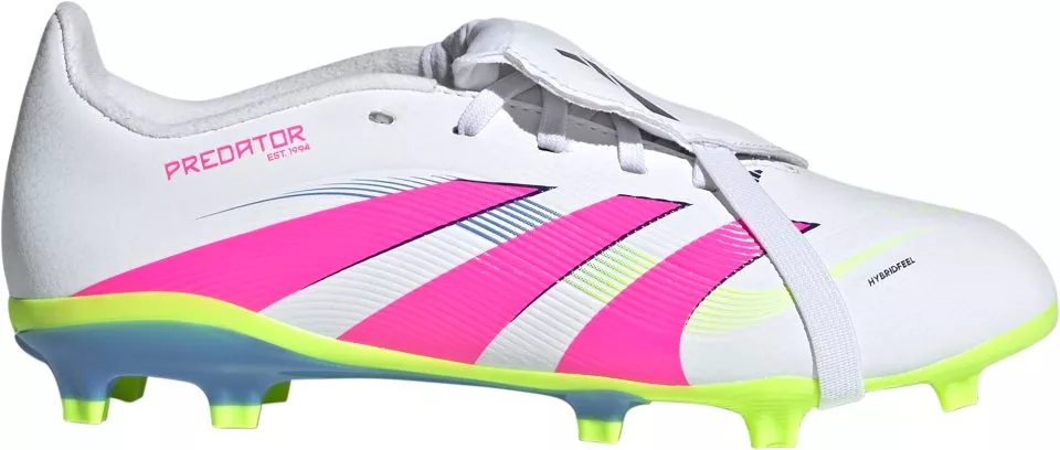 Football shoes adidas PREDATOR LEAGUE FT FG J