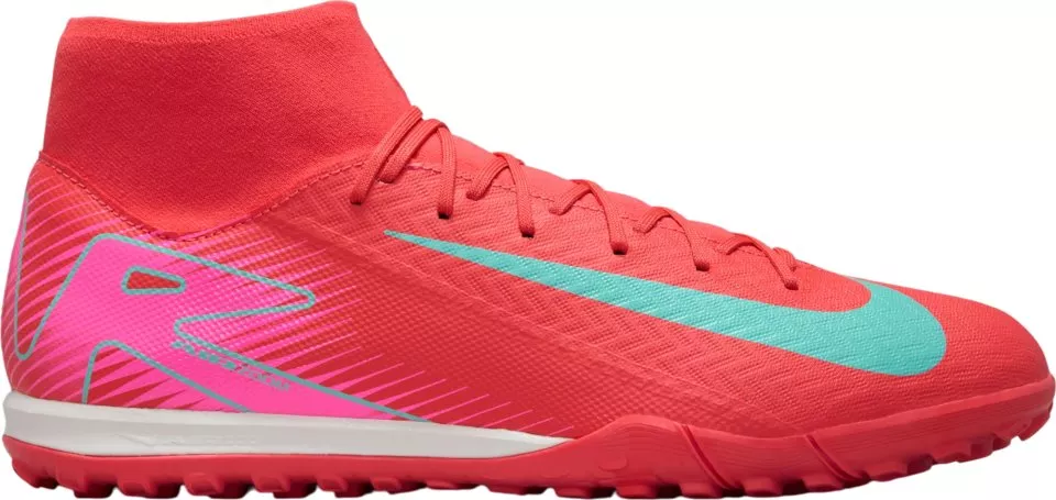 Football shoes Nike ZM SUPERFLY 10 ACADEMY TF