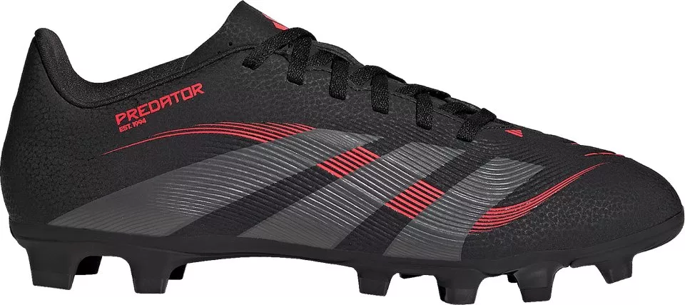 Football shoes adidas PREDATOR CLUB FG/MG