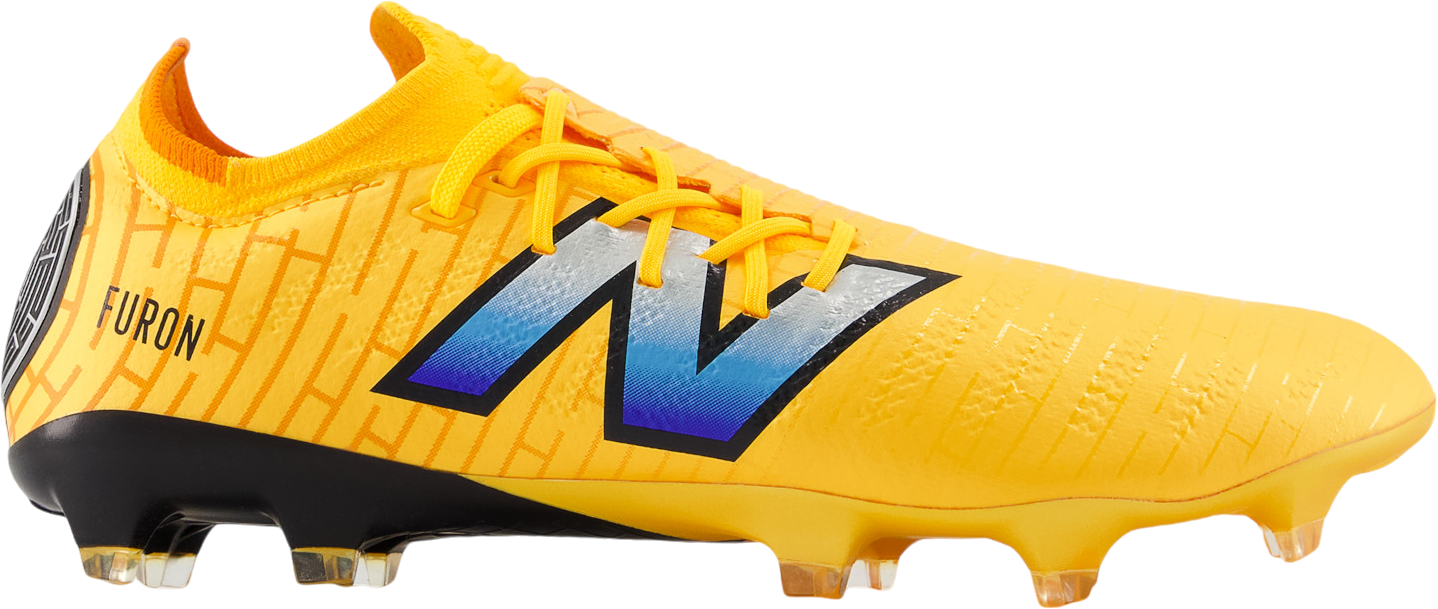 Football shoes New Balance Furon v7+ Pro FG