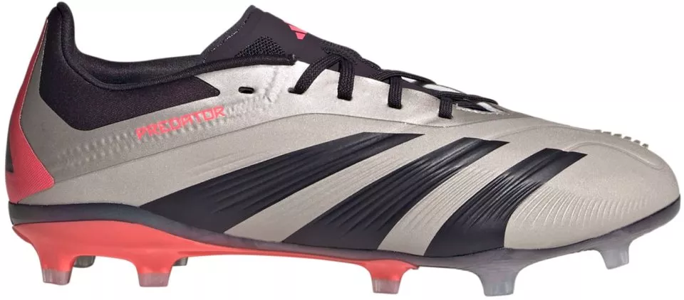 Football shoes adidas PREDATOR ELITE FG J