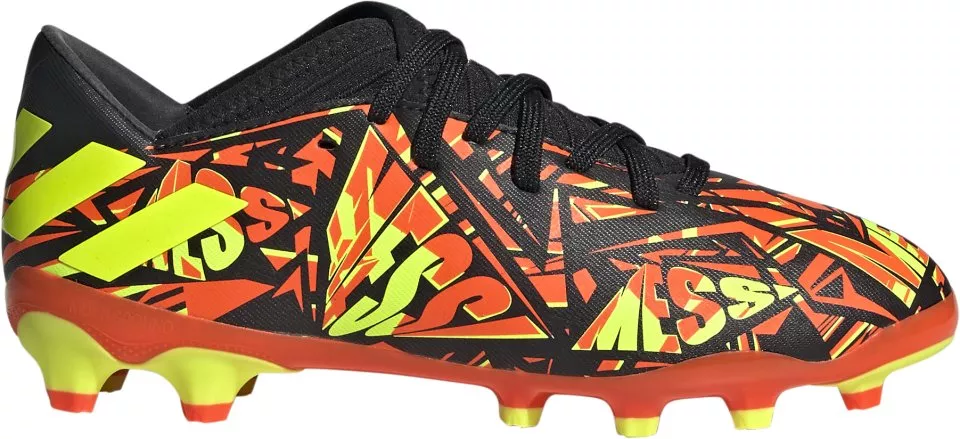Football shoes adidas NEMEZIZ MESSI .3 MG J